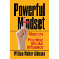 Powerful Mindset: Memory and Practical Mental Influence - Paperback