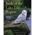 Birds of the Lake Erie Region - Paperback