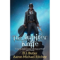 The Jupiter Knife - Mass Market Paperbound