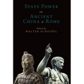 State Power in Ancient China and Rome - Paperback