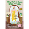 Bewitched and Betrothed - Mass Market Paperbound
