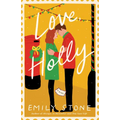 Love, Holly - Paperback