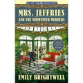 Mrs. Jeffries and the Midwinter Murders - Paperback