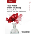 Real-World Event Sourcing - Paperback
