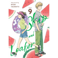 Skip and Loafer Vol. 9 - Paperback