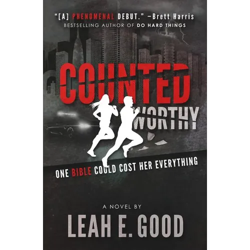Counted Worthy - Paperback