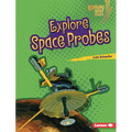 Explore Space Probes - Library Binding