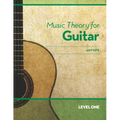 Music Theory for Guitar: Level One - Paperback