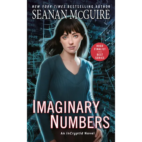 Imaginary Numbers - Mass Market Paperbound