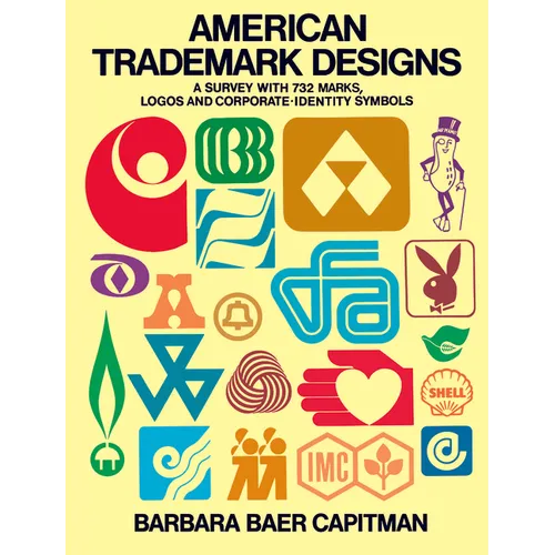American Trademark Designs - Paperback