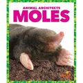 Moles - Library Binding