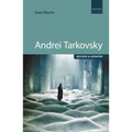 Andrei Tarkovsky - Paperback