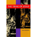 Trial of Jesus - Paperback