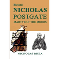 Blessed Nicholas Postgate: Martyr of the Moors - Paperback
