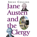 Jane Austen and the Clergy - Paperback