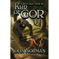 Kur of Gor - Paperback