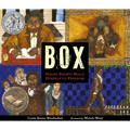 Box: Henry Brown Mails Himself to Freedom - Hardcover