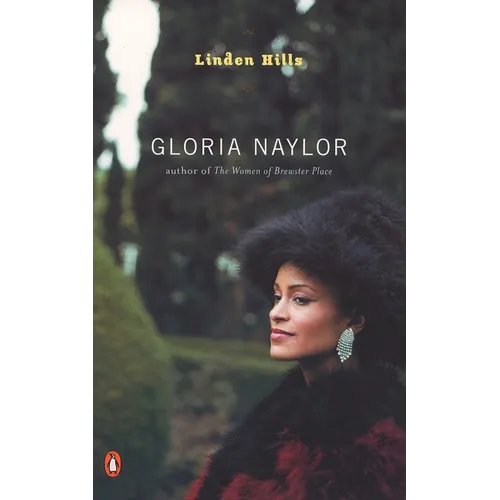 Linden Hills - Paperback