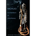 Nichijo: The Testimony of John Provoo - Paperback