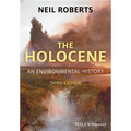 The Holocene: An Environmental History - Paperback