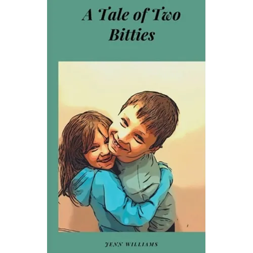 A Tale of Two Bitties - Paperback
