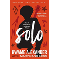 Solo - Paperback
