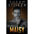 Deserving Maisy - Paperback