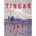 Tin Can 367 - Paperback