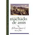 The Posthumous Memoirs of Brás Cubas - Paperback