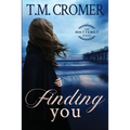 Finding You - Paperback
