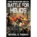 Battle for Helios - Paperback