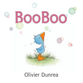 Booboo - Board Book
