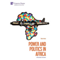 Power and Politics in Africa: A Boundary Generator - Hardcover