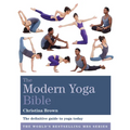 Modern Yoga Bible - Paperback