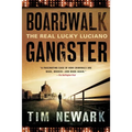Boardwalk Gangster - Paperback