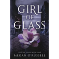 Girl of Glass - Paperback