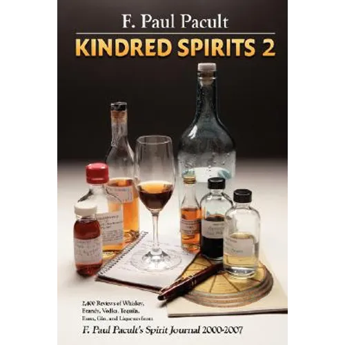 Kindred Spirits 2 - Paperback