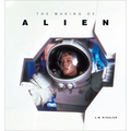 The Making of Alien - Hardcover