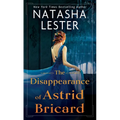 The Disappearance of Astrid Bricard - Library Binding