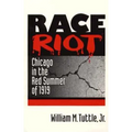 Race Riot: Chicago in the Red Summer of 1919 - Paperback