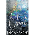 Opal - Paperback