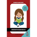 Kindergarten Reader Book Six: Sight Word Focus - Paperback