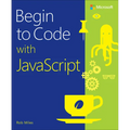 Begin to Code with JavaScript - Paperback