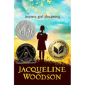 Brown Girl Dreaming - Hardcover