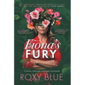 Fiona's Fury - Paperback