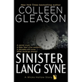 Sinister Lang Syne: A Short Holiday Novel - Paperback