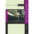 Work in the Spirit - Paperback