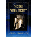 The Issue with Antiquity - Paperback