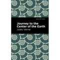 Journey to the Center of the Earth - Paperback