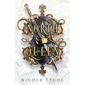 North Queen - Paperback